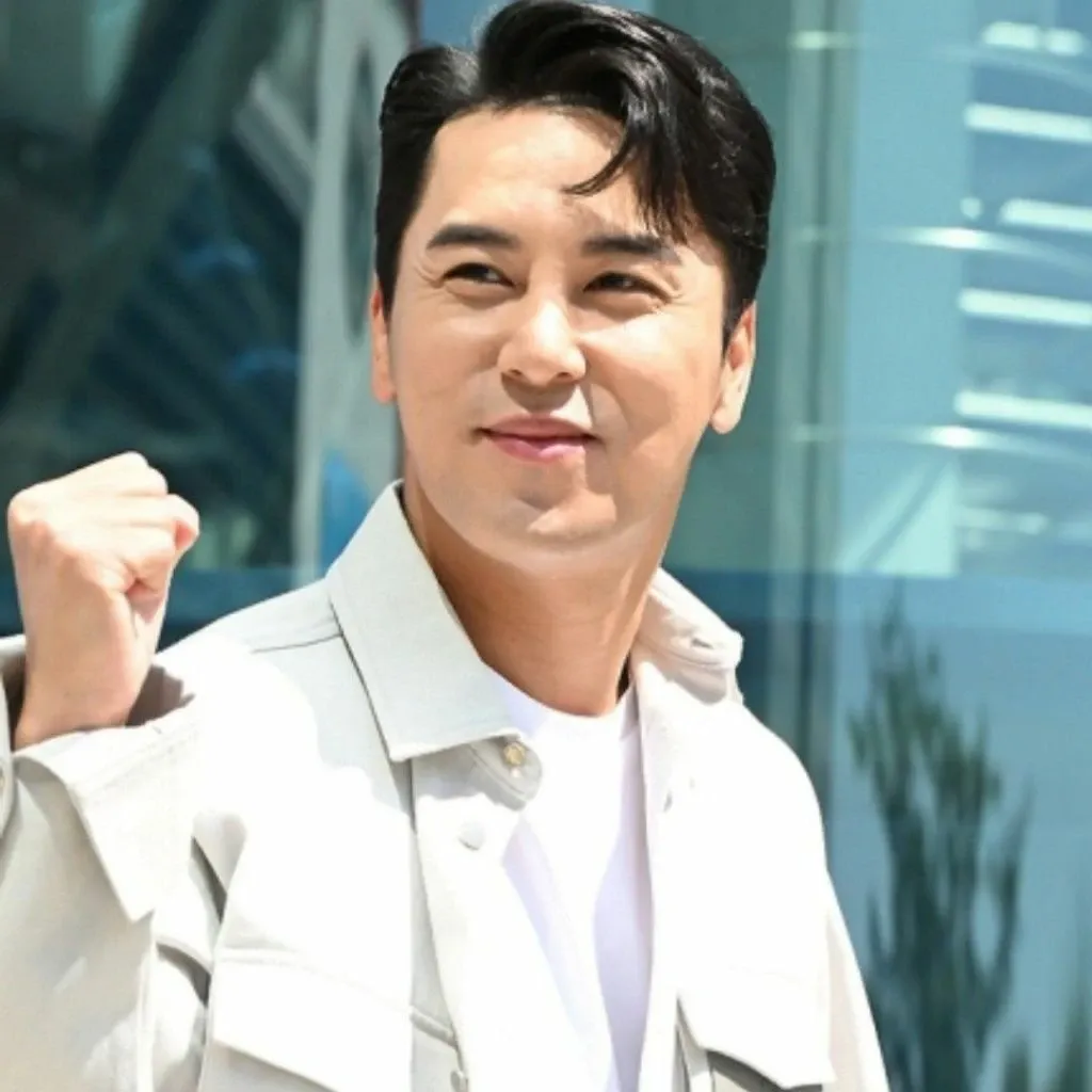 Foto terbaru dari Jang Minho