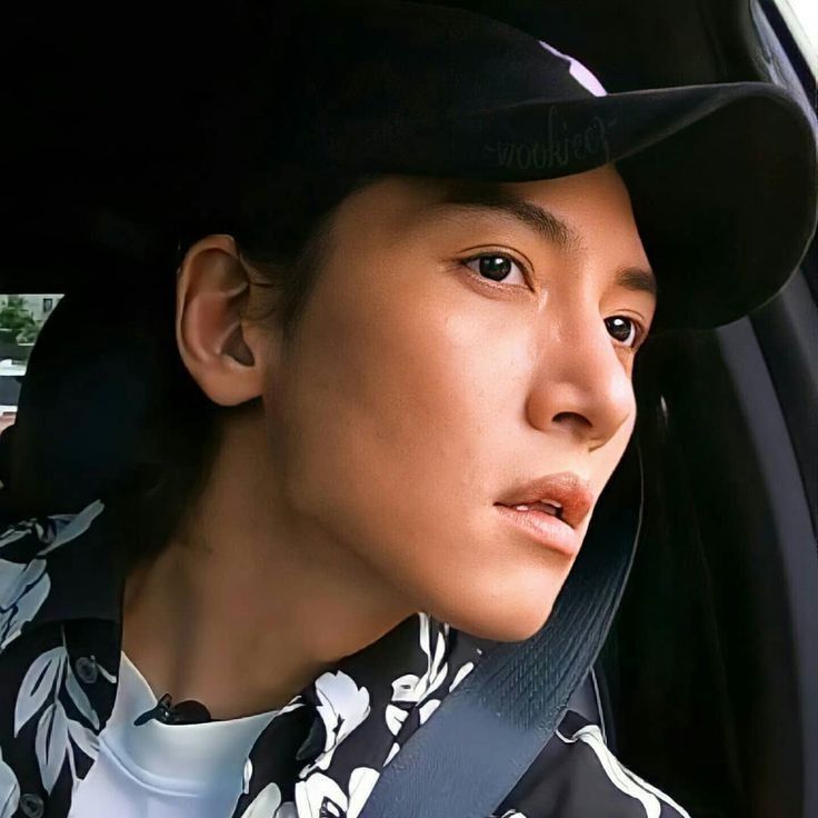 ファンが撮影したチ・チャンウクの瞬間