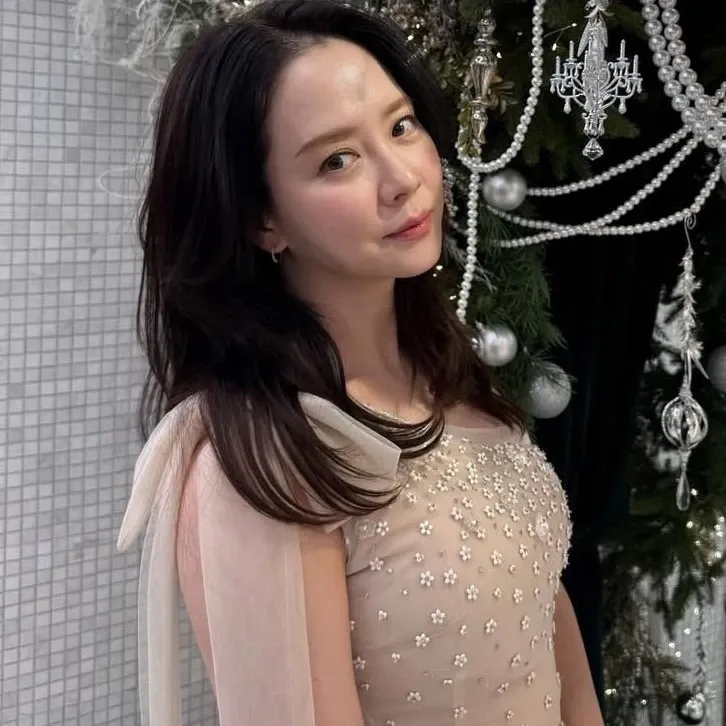 Foto terbaru dari Song Jihyo