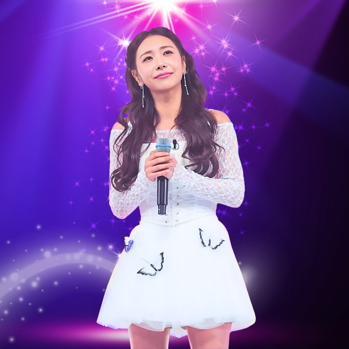 Recent activity shot of Huh Chanmi