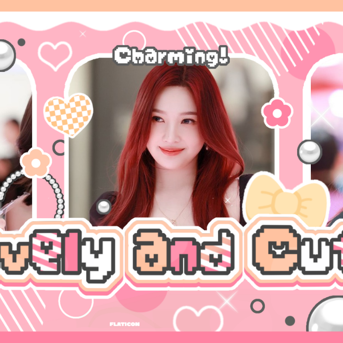 A moment captured by a fan of JOY