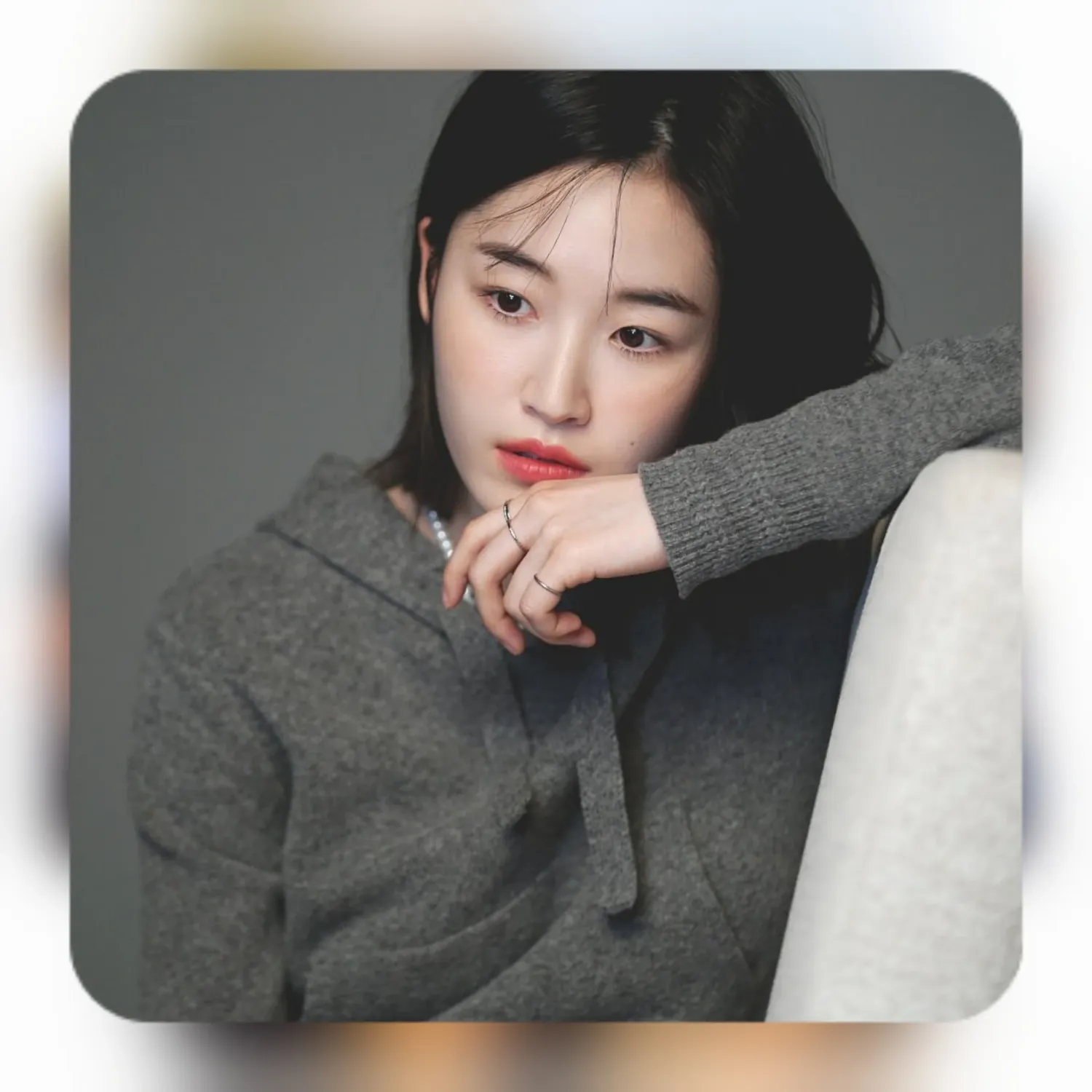 Recent activity shot of Won Jian