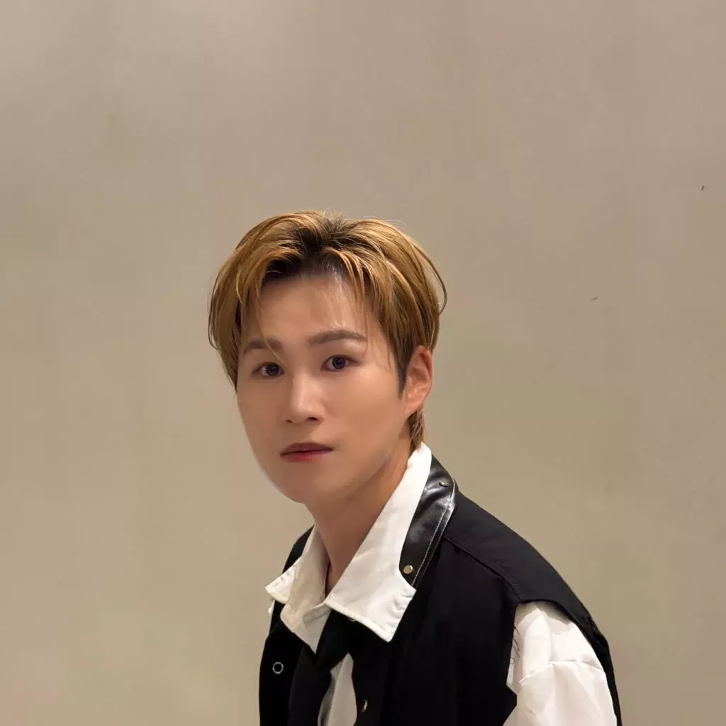 김희재 팬이 찍은 순간