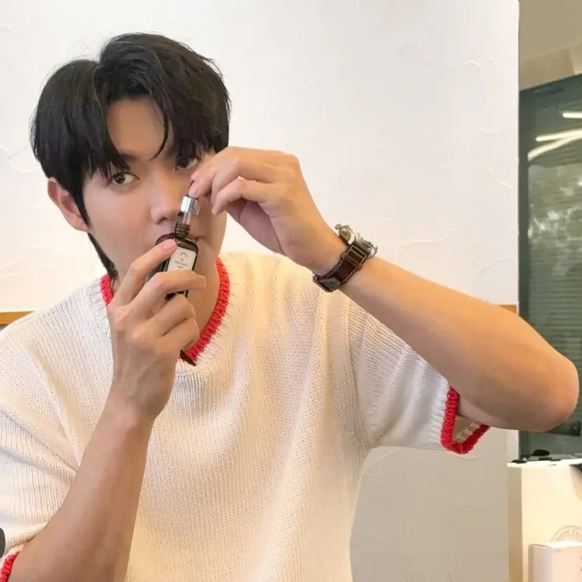 손태진 최근 활동샷