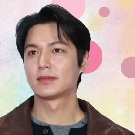 イ・ミンホのビハインドカット