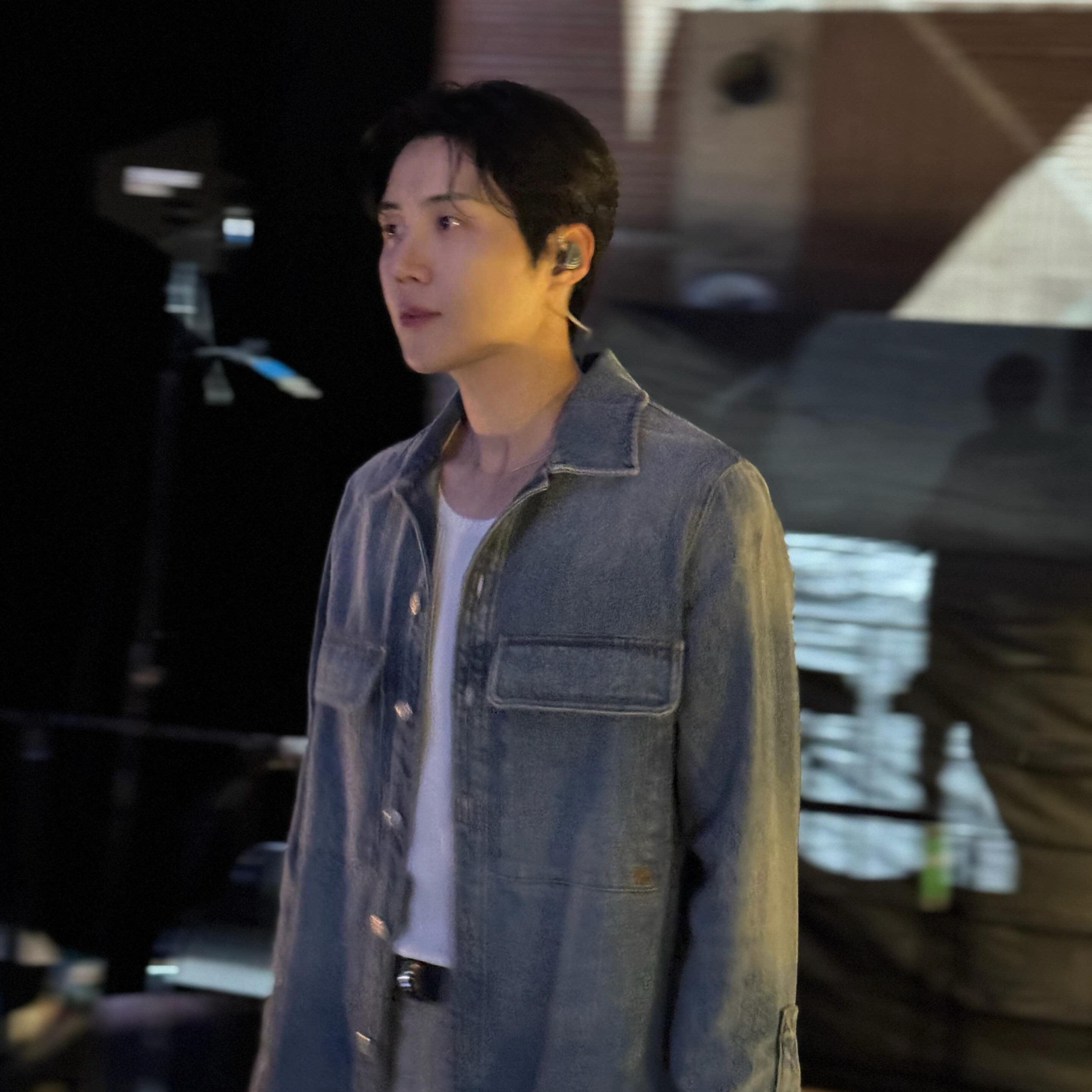 김선호의 최신 사진
