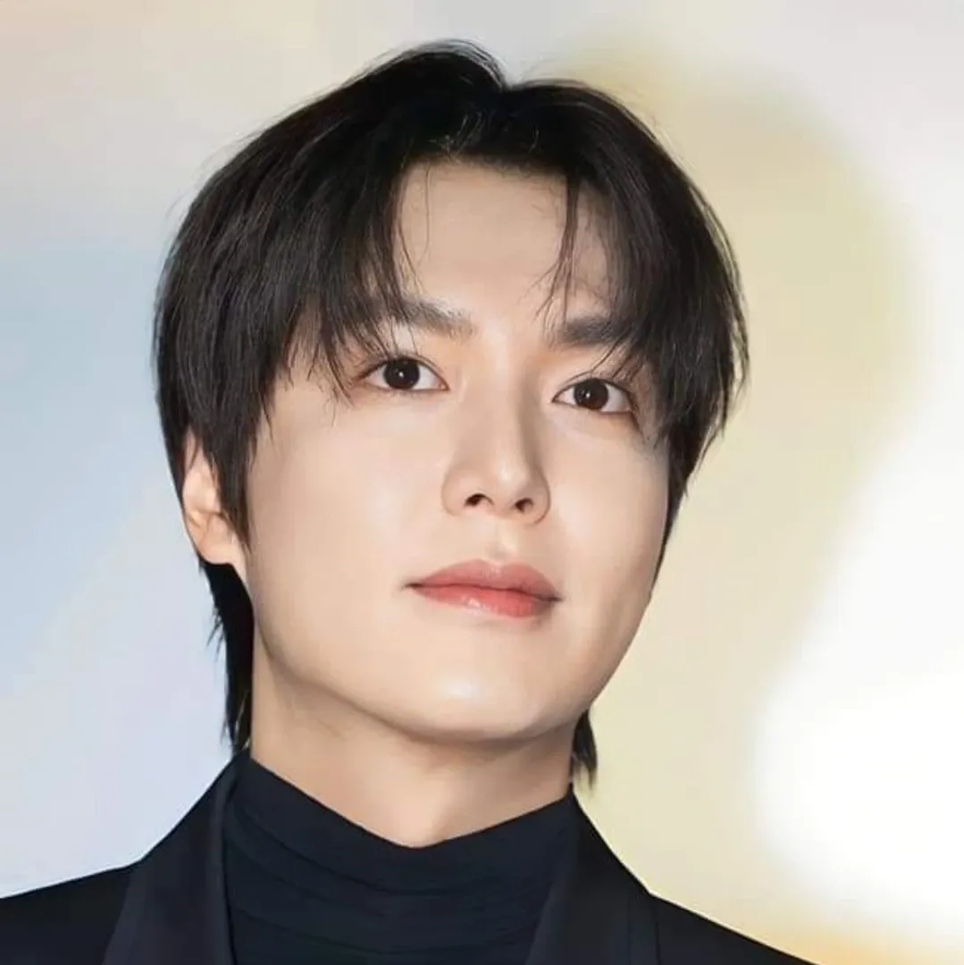 이민호의 최신 사진