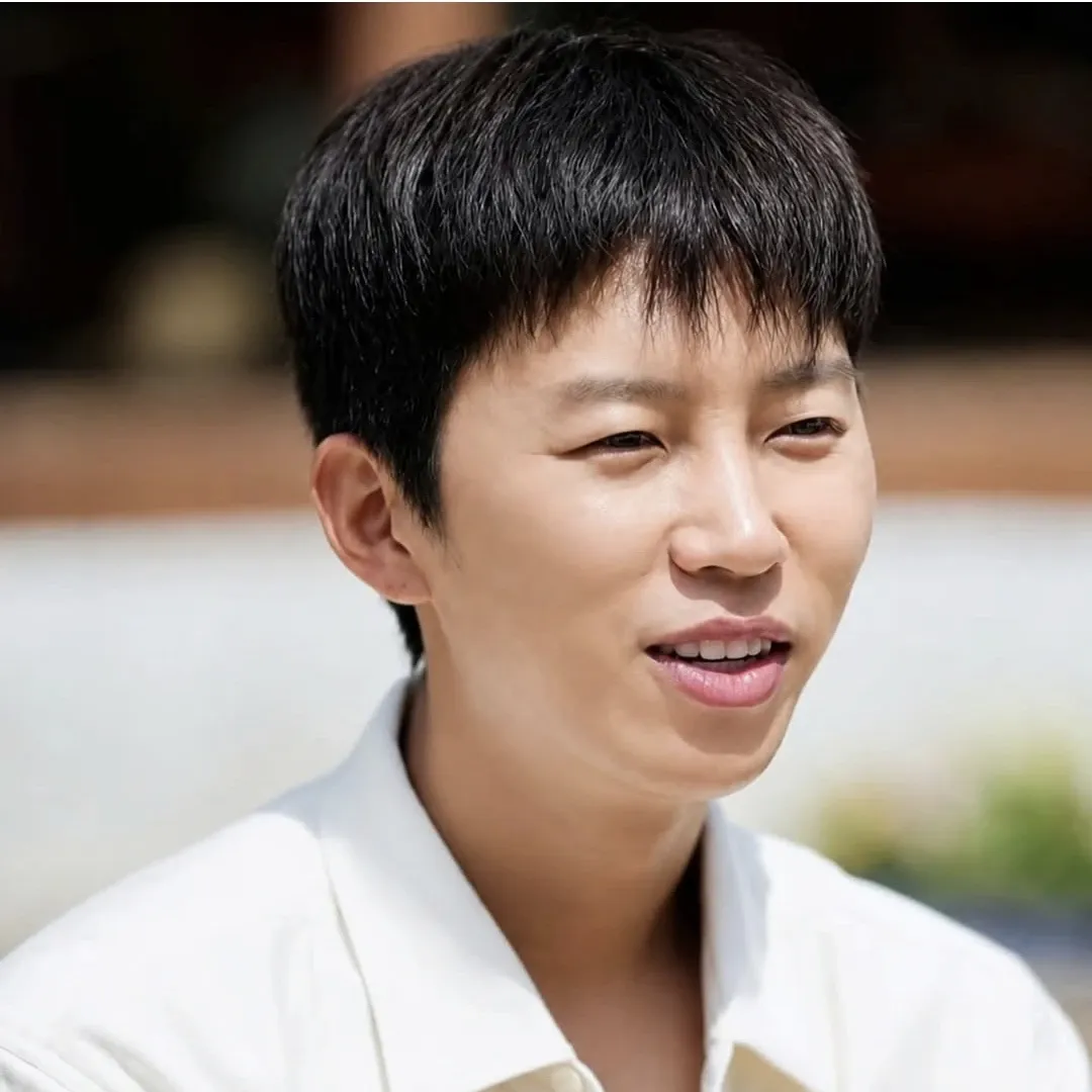 Foto terbaru dari Lim Youngwoong