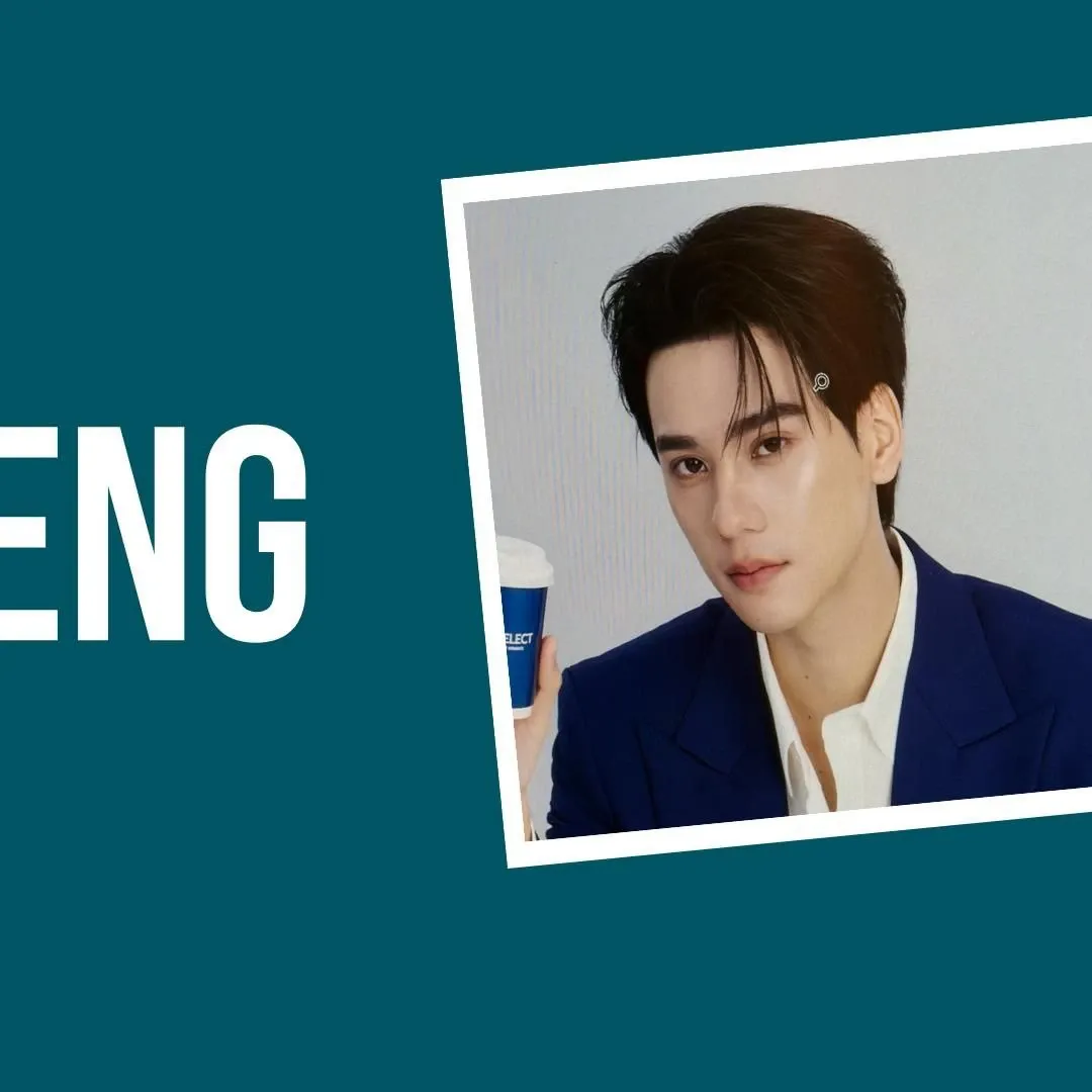 Latest photo of Keng