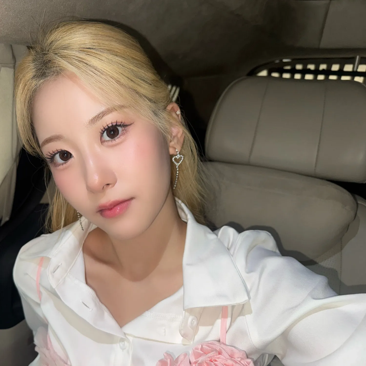 오유진 팬이 찍은 순간