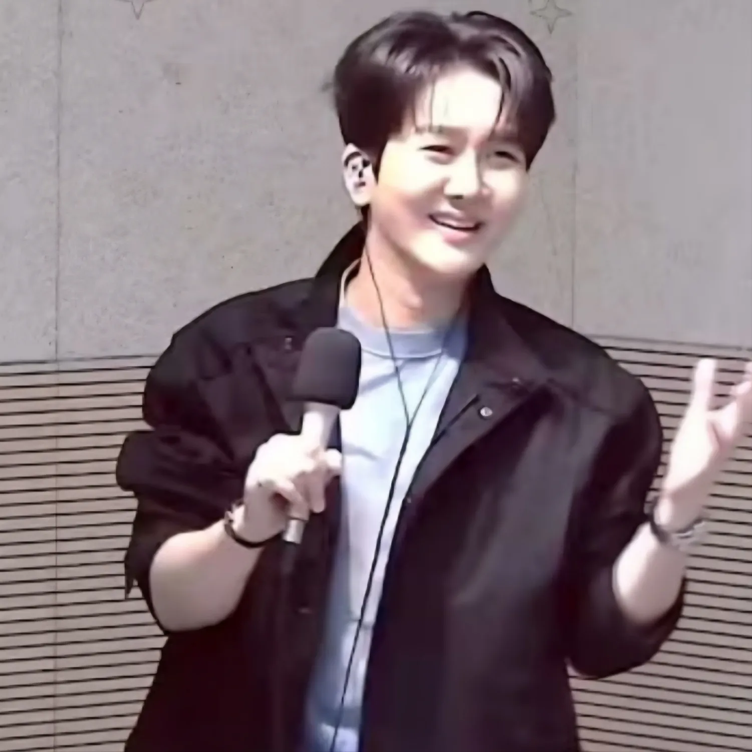 김수찬 최근 활동샷