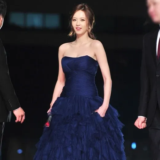 Latest photo of Go Ara