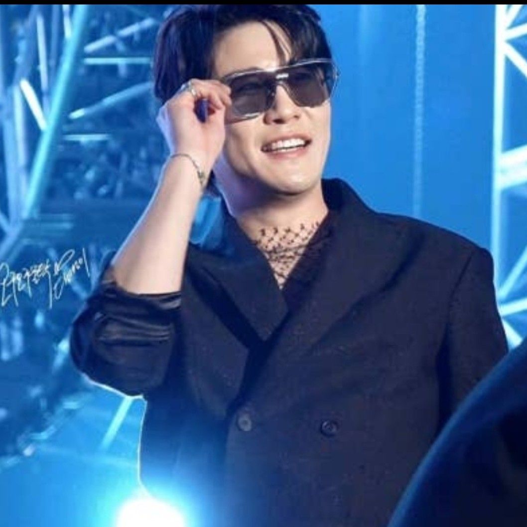 영탁 최근 활동샷