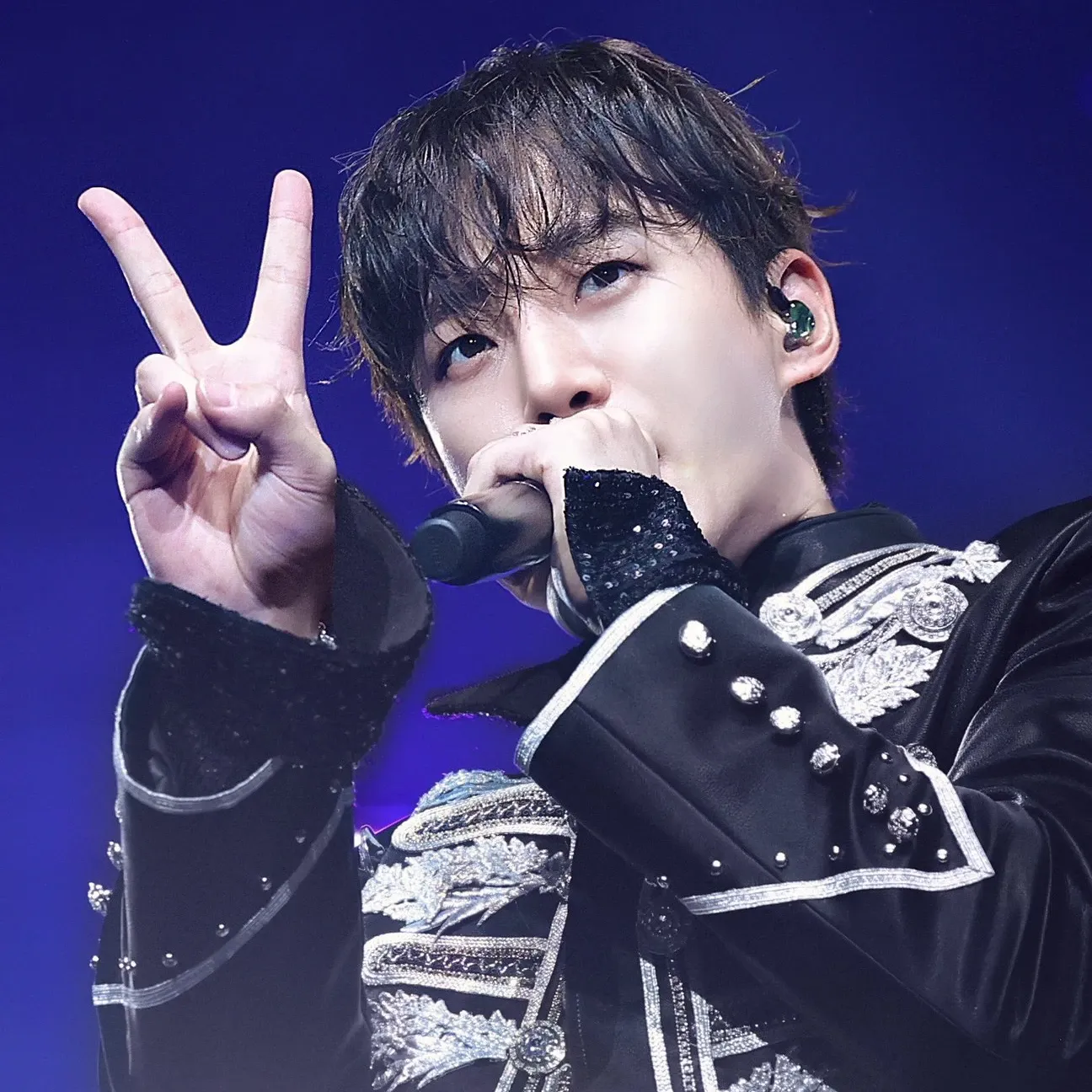 Foto kegiatan terbaru dari Lee Junho