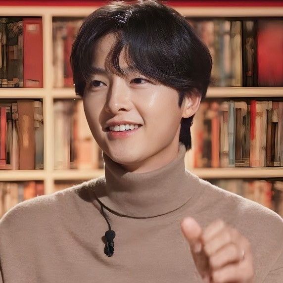 宋钟基的最新照片