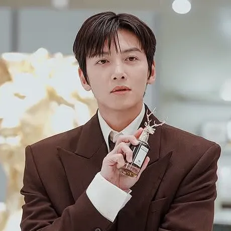 Recent activity shot of Ji Changwook