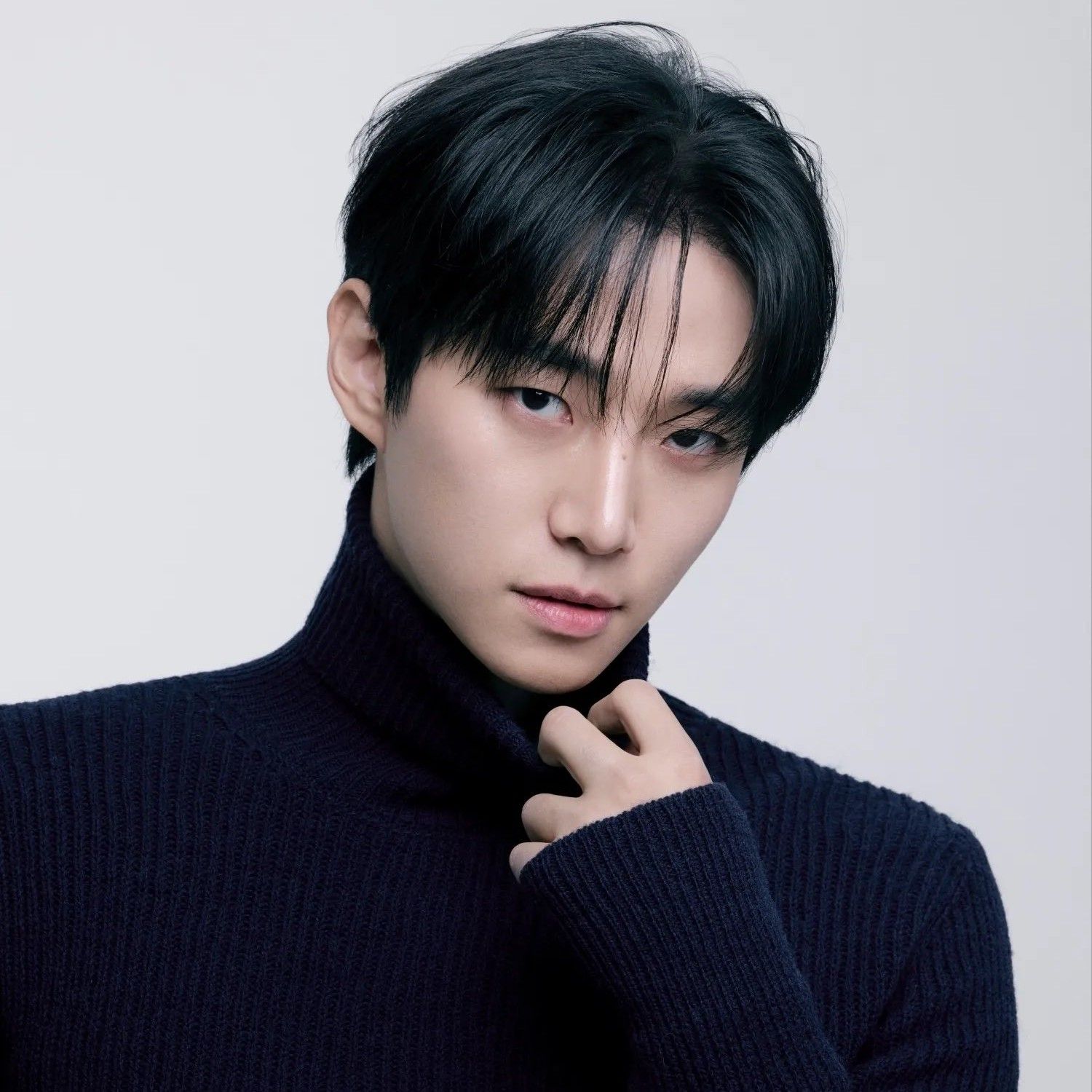 李俊昊的幕后花絮