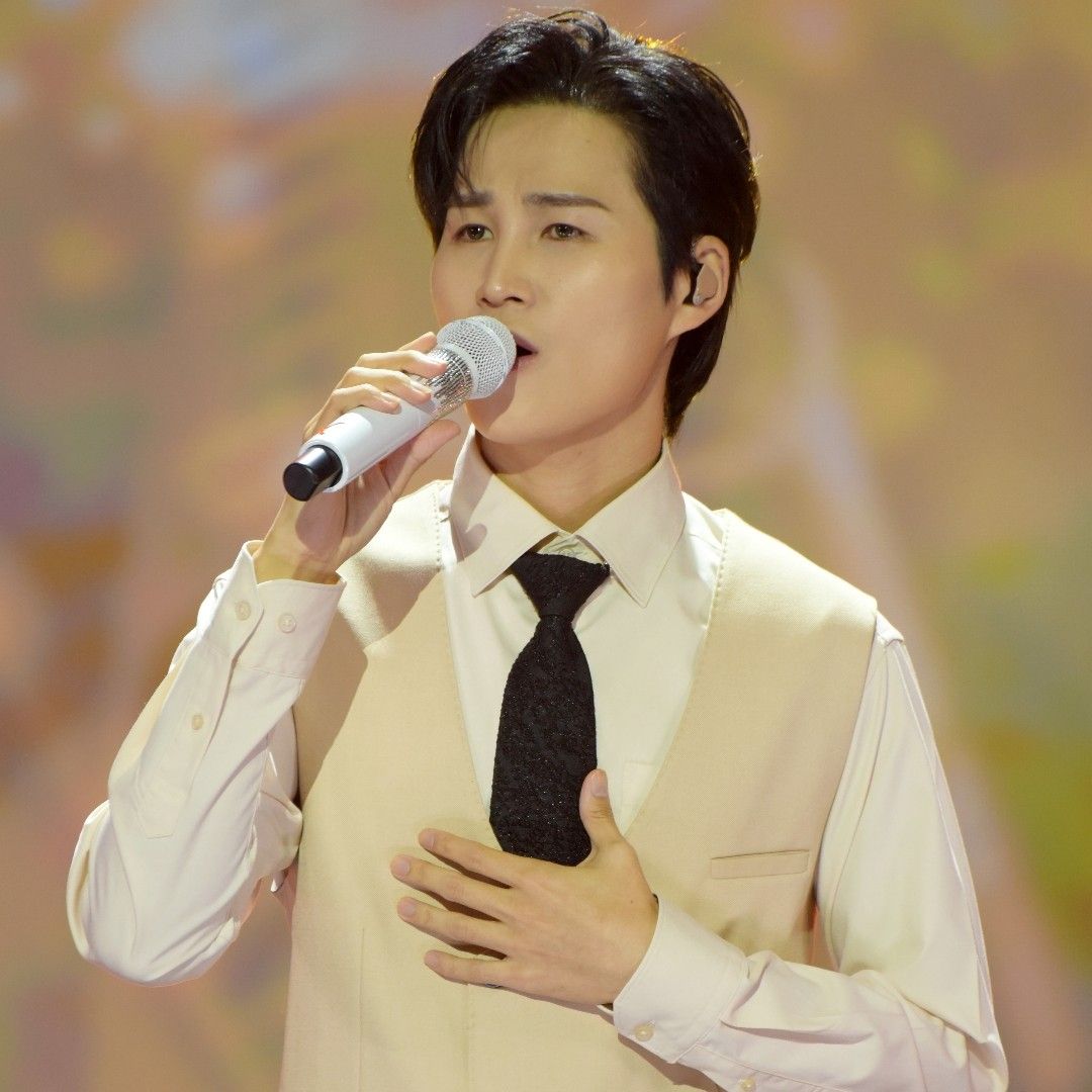 Latest photo of Kim Heejae