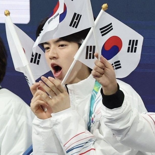 Cha Junhwan的近期活動照