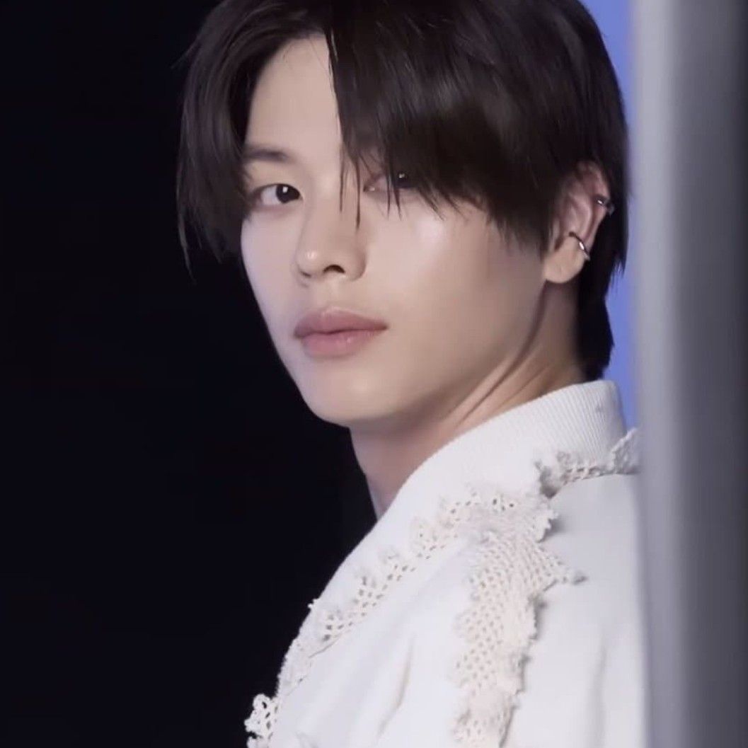 粉絲拍下的陸星材瞬間