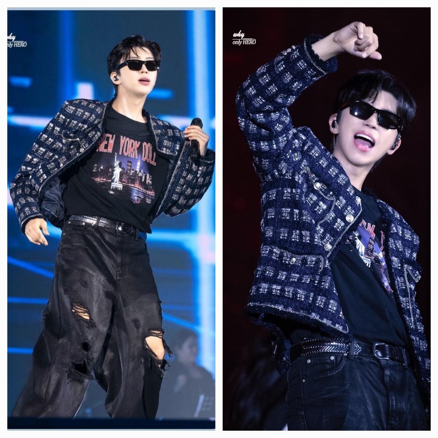 林英雄的幕后花絮