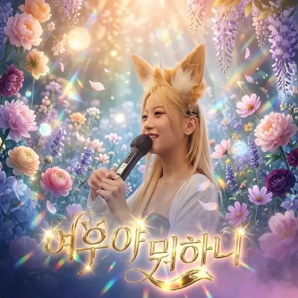 오유진의 최신 사진