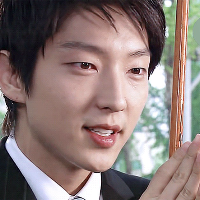 이준기 최근 활동샷