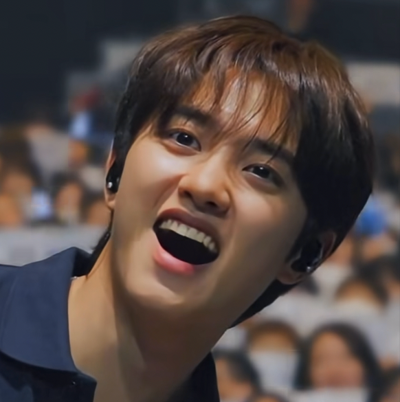 도경수 (디오) 최근 활동샷
