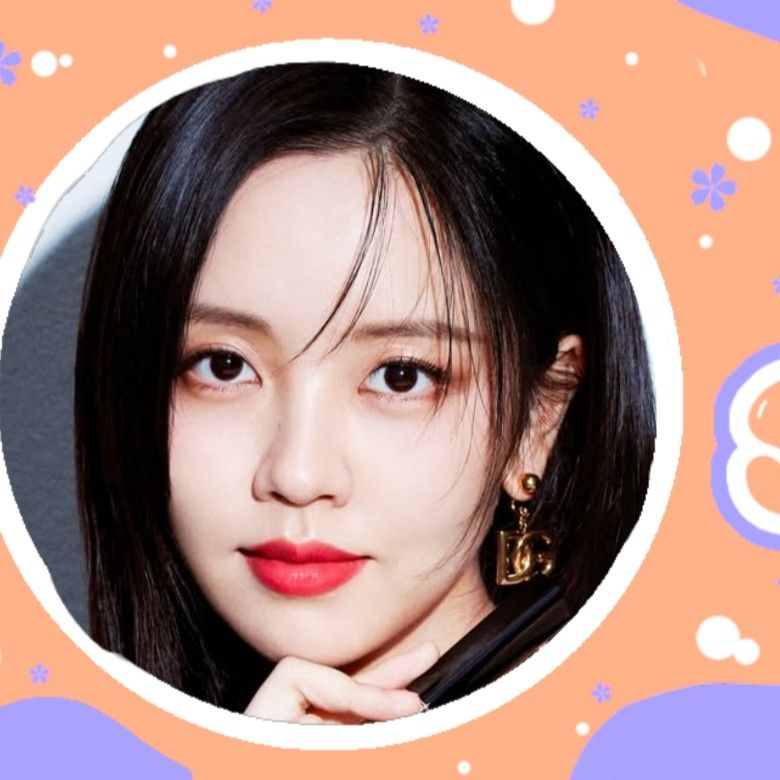 金所泫的最新照片