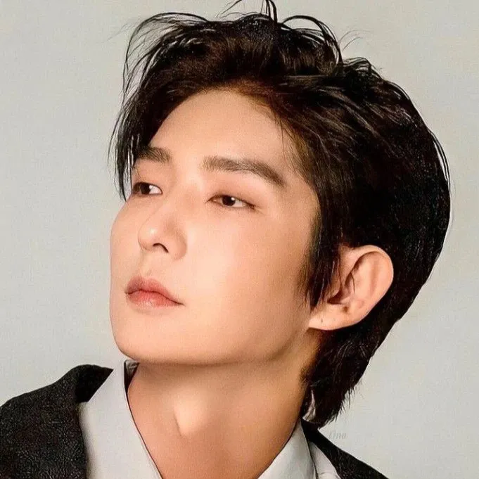 이준기 팬이 찍은 순간