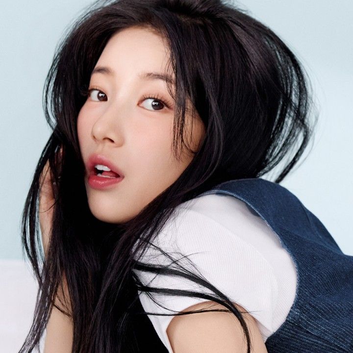 裴秀智的幕後花絮