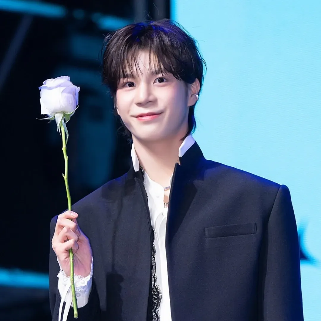 정동원의 최신 사진