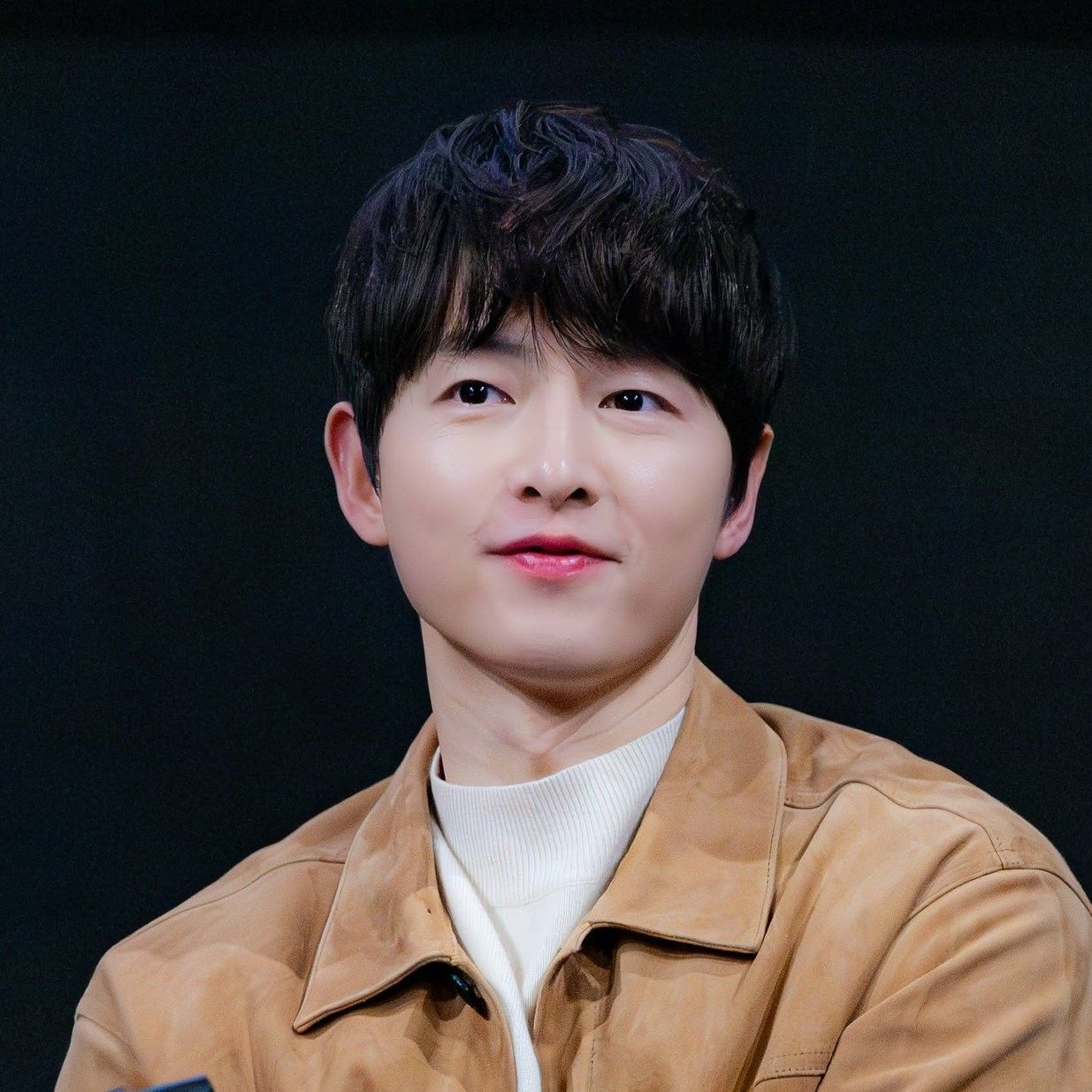 송중기 최근 활동샷