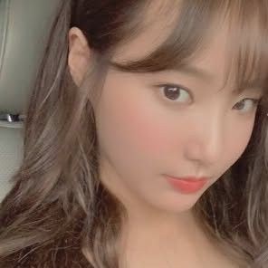 Latest photo of Yeonwoo