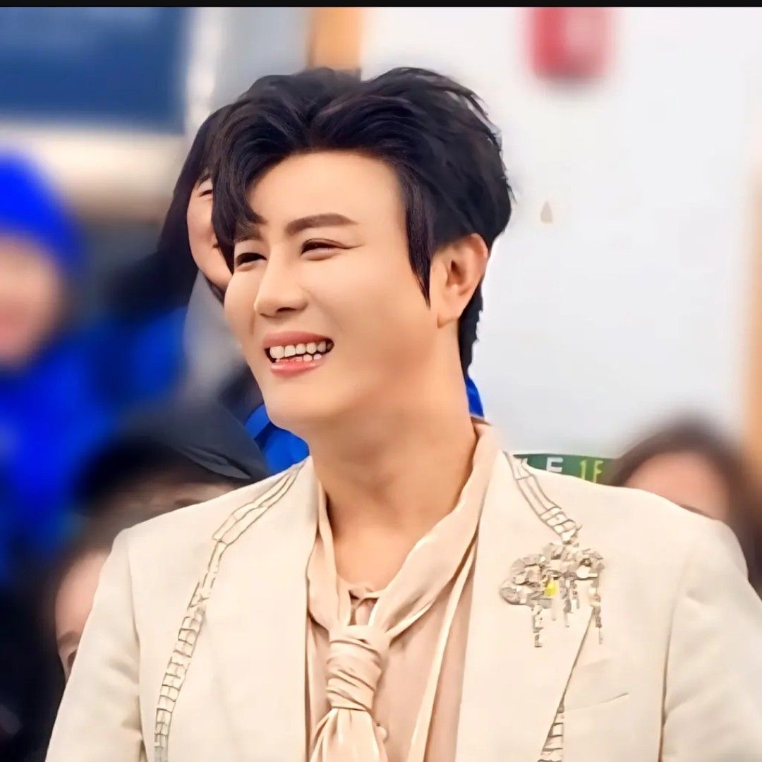 Latest photo of Jin Haesung