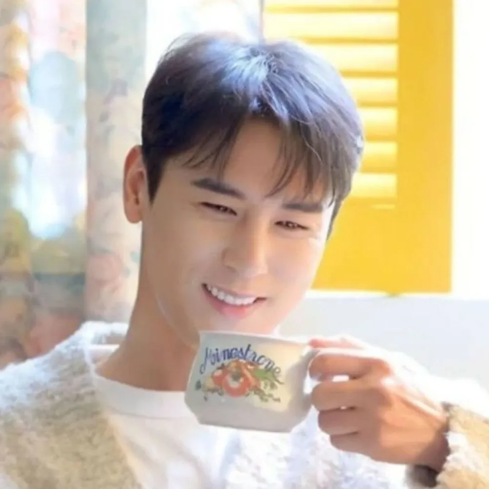 チャン・ミンホの最新写真