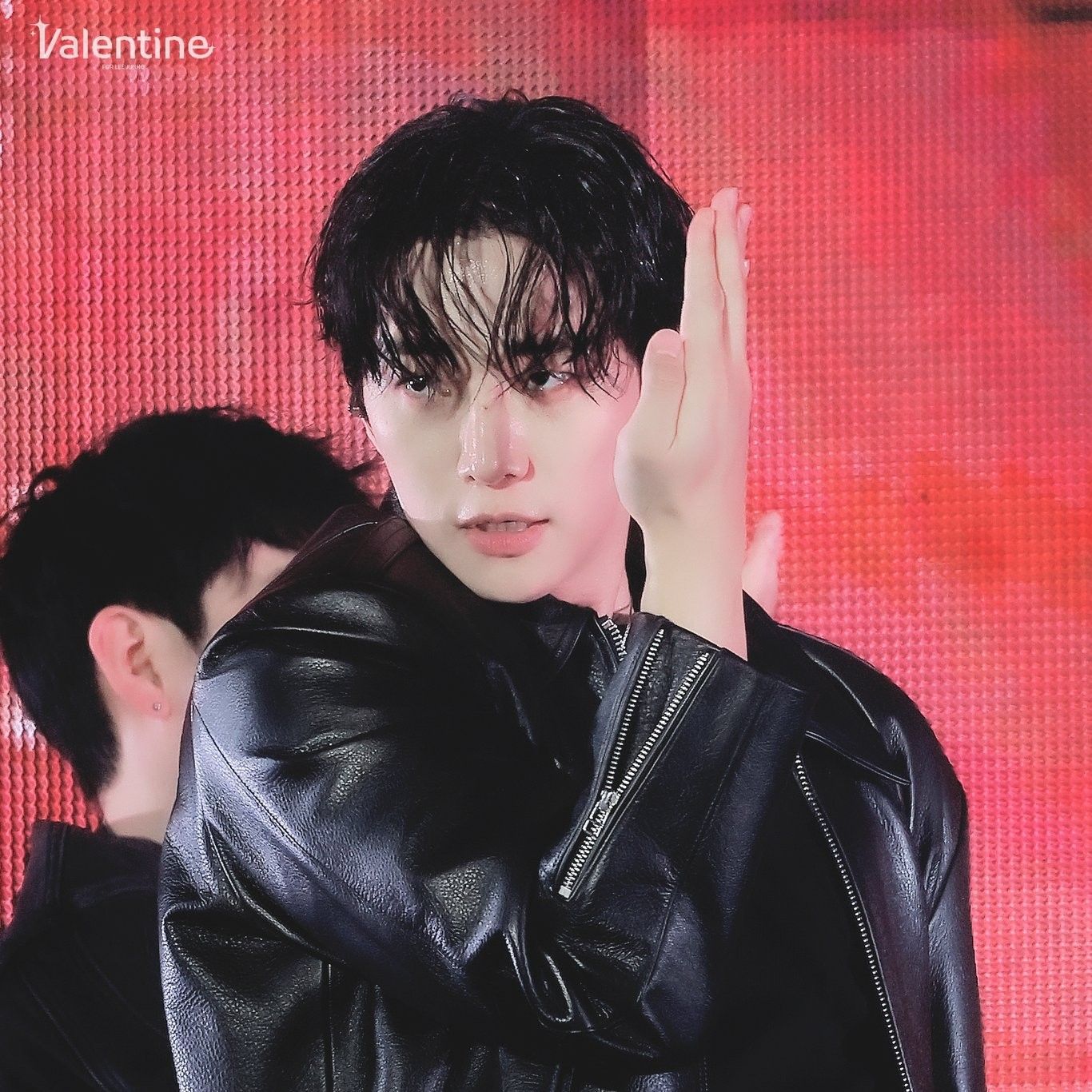 李俊昊的幕後花絮