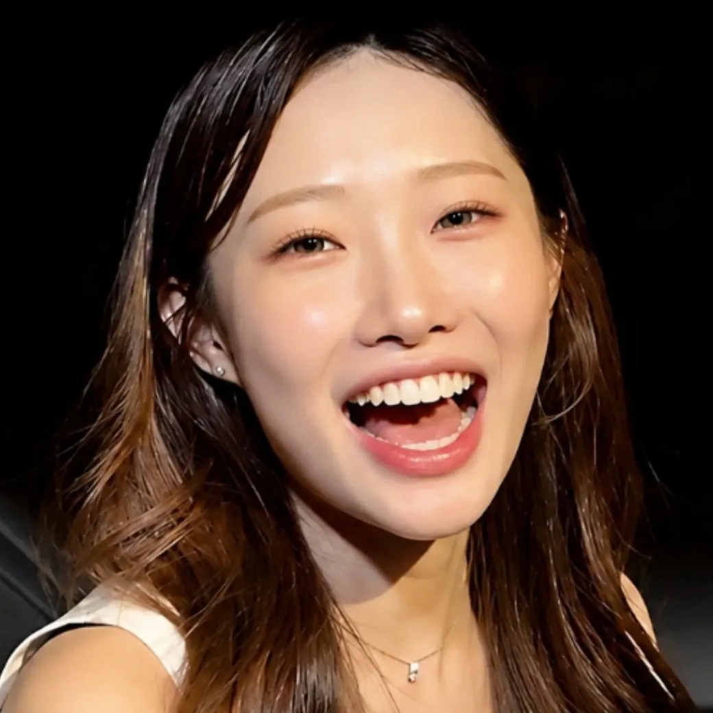 Behind-the-scenes cut of Jung Seojoo