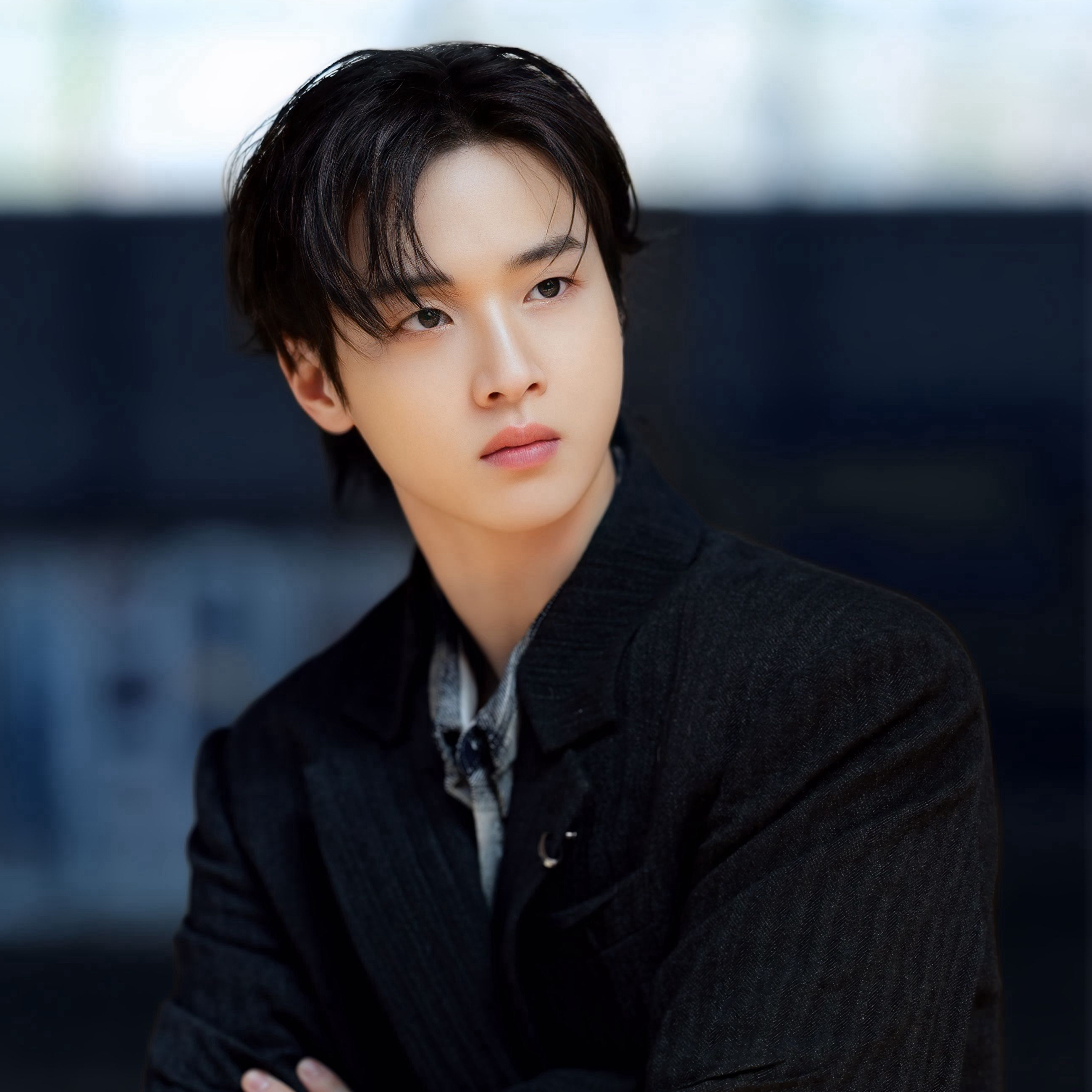 Latest photo of Jang Dongyoon