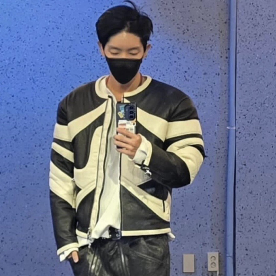 이준기의 최신 사진