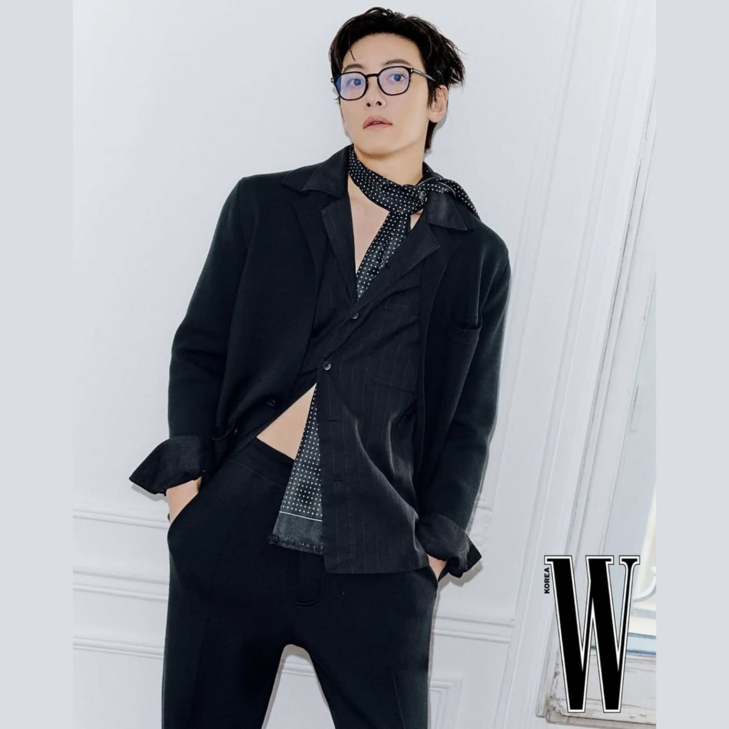 池昌旭的最新照片