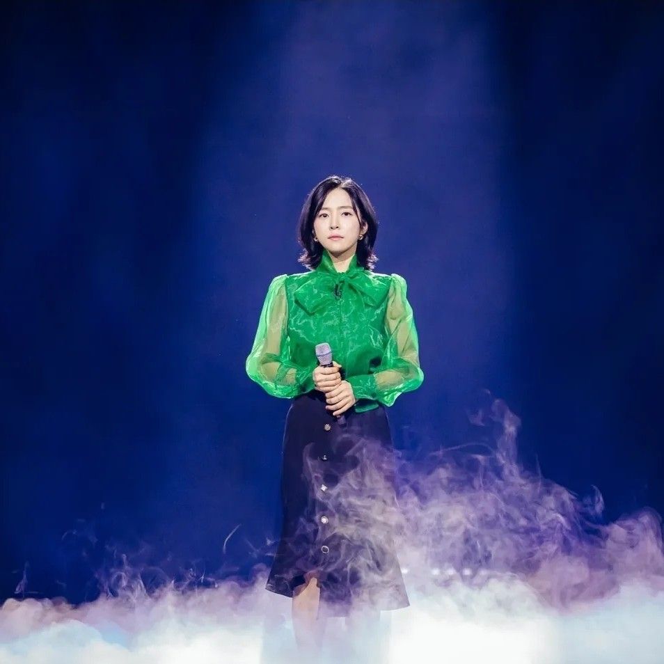 洪子的幕后花絮