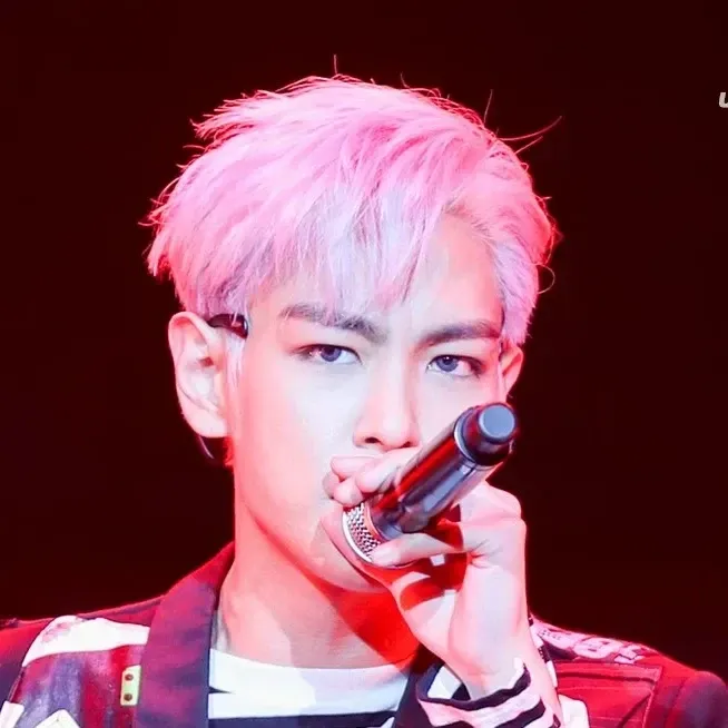 Recent activity shot of T.O.P