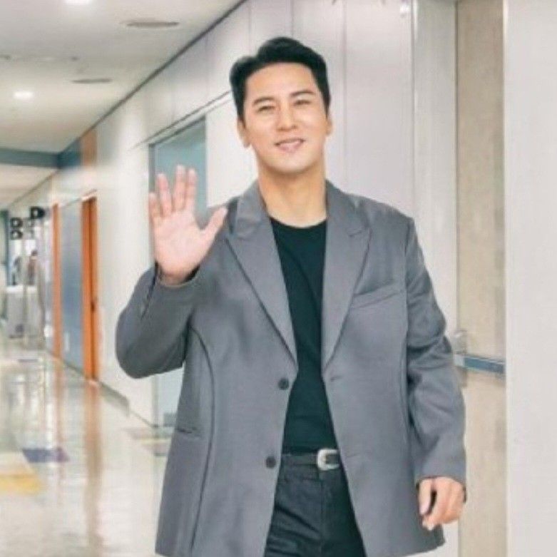 장민호의 최신 사진