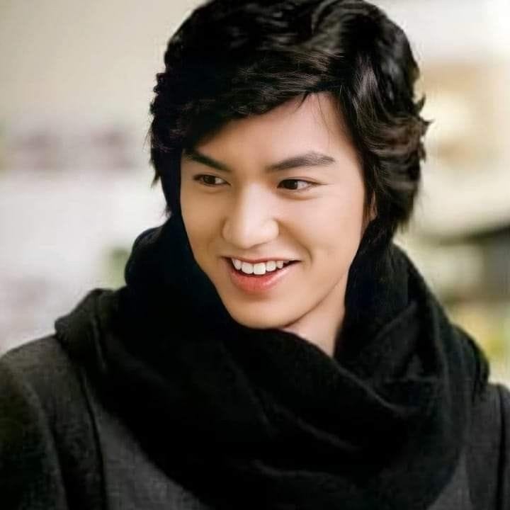 이민호의 비하인드 컷