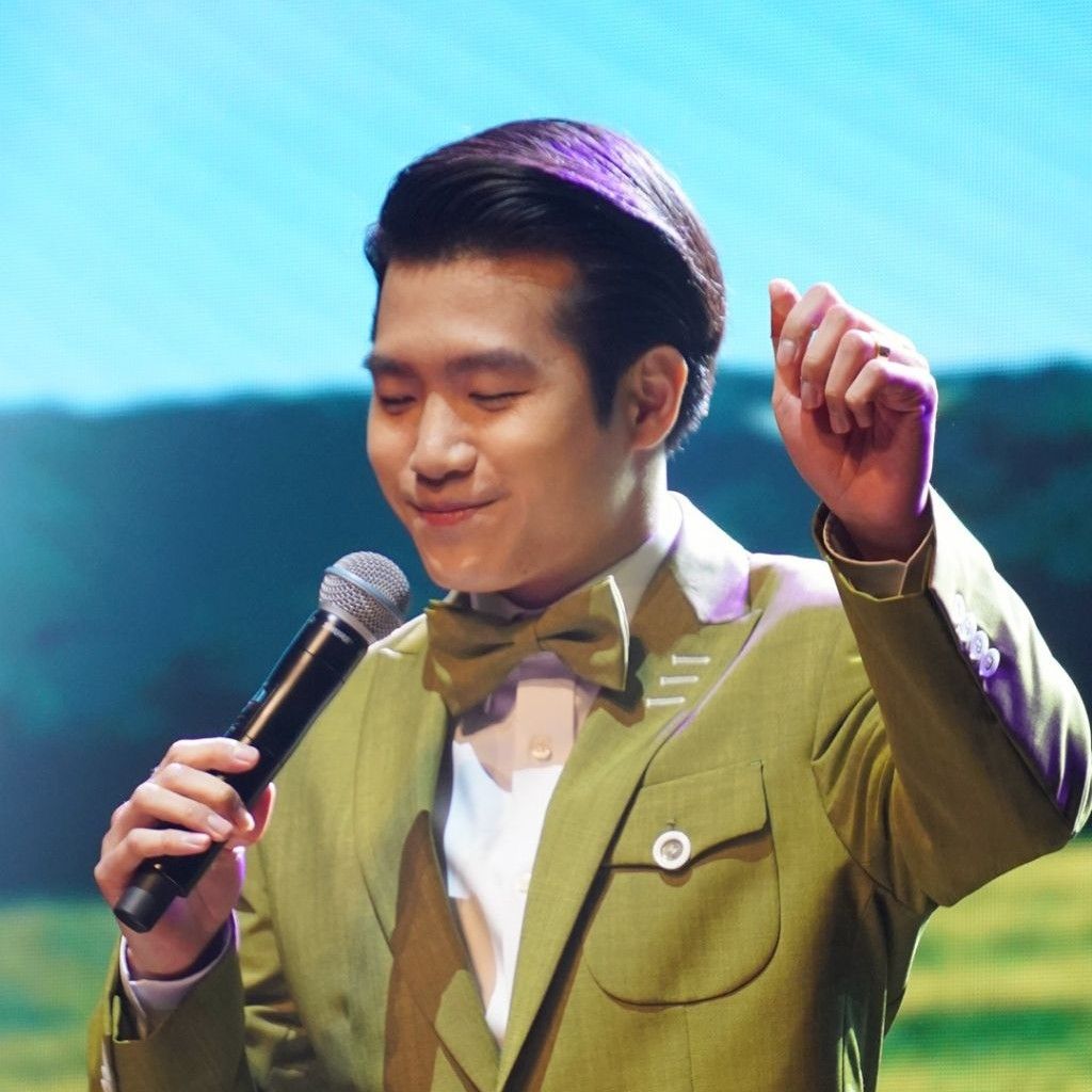 Foto kegiatan terbaru dari Jo Myungsup