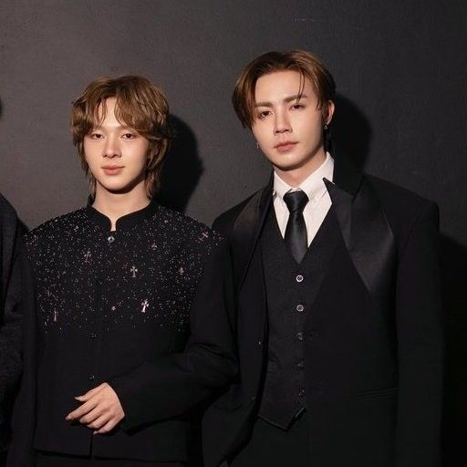 NuNew的最新照片