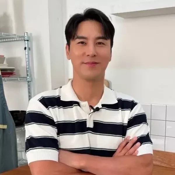 Foto terbaru dari Jang Minho
