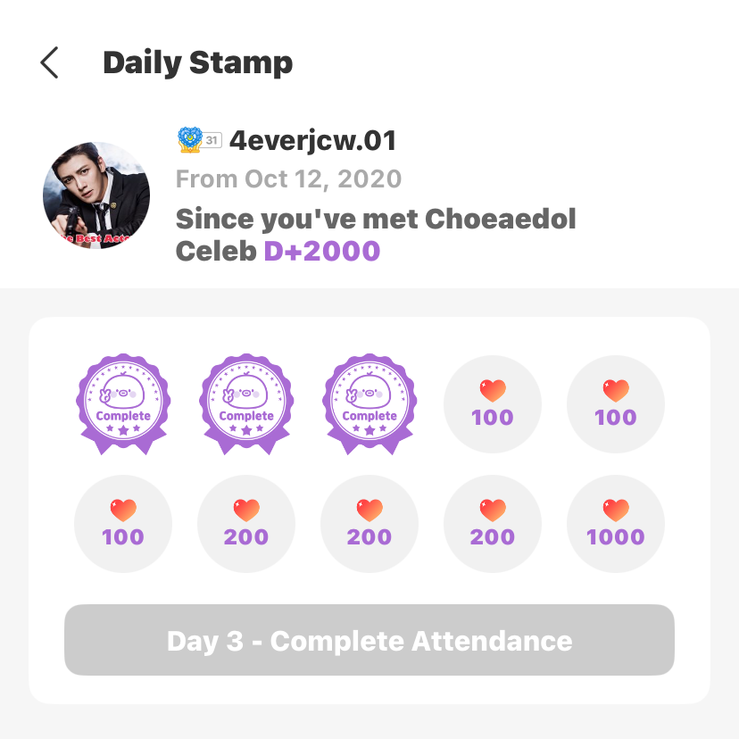 チ・チャンウクのビハインドカット