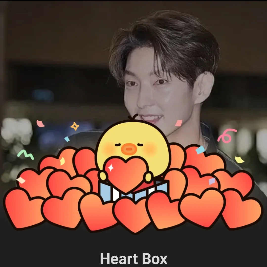 이준기의 비하인드 컷